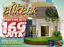 2 Bedroom House for sale in Buduran, Sidoarjo, Buduran