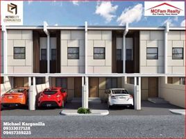 3 Bedroom Townhouse for sale in Caloocan City, Northern District, Caloocan City