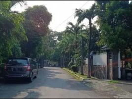 4 Bedroom Villa for sale in Universitas Katolik Indonesia Atma Jaya, Tanah Abang, Kebayoran Lama