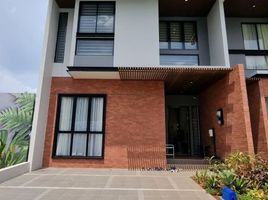 5 Schlafzimmer Haus zu verkaufen in Sawangan, West Jawa, Sawangan