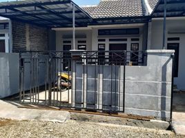 2 Bedroom House for sale in Husein Sastranegara International Airport, Andir, Sumurbandung