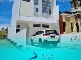 3 Bedroom House for sale in Bandung Advent Hospital, Sukajadi, Sukajadi