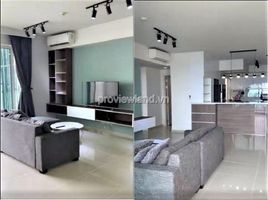 3 Phòng ngủ Chung cư for rent at Vista Verde, Thạnh Mỹ Lợi