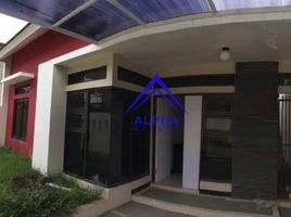 2 Kamar Rumah for sale in Parongpong, West Jawa, Parongpong