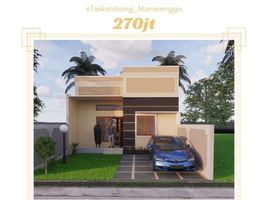 2 Bedroom House for sale in Manisrenggo, Klaten, Manisrenggo