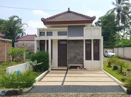 2 Kamar Rumah for sale in Kidung Kandang, Malang Regency, Kidung Kandang