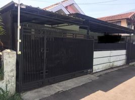 3 Kamar Rumah for sale in Babakan Ciparay, Bandung, Babakan Ciparay