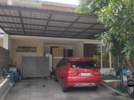 3 Habitación Casa en venta en Benowo, East Jawa, Benowo