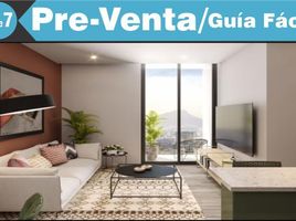2 Habitación Apartamento en venta en Monterrey, Nuevo León, Monterrey