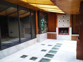 Villa 5 chambre à vendre à Benito Juarez, Mexico City, Benito Juarez