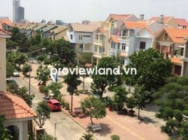 4 Bedroom House for sale in Binh An, District 2, Binh An