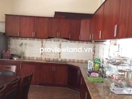 4 Bedroom House for sale in Binh An, District 2, Binh An