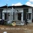 3 Bedroom House for sale in Pontianak Utara, Pontianak, Pontianak Utara