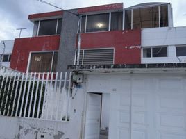 4 Habitación Casa en venta en Imbabura, San Miguel De Ibarra, Ibarra, Imbabura