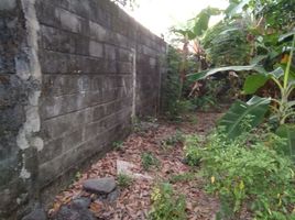  Land for sale in Yogyakarta, Danurejan, Yogyakarta, Yogyakarta