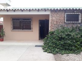 5 Bedroom House for rent in Playa Puerto Santa Lucia, Jose Luis Tamayo Muey, Salinas