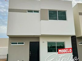 3 Schlafzimmer Haus zu verkaufen in Culiacan, Sinaloa, Culiacan