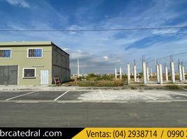  Terreno (Parcela) en venta en Guayas, Guayaquil, Guayaquil, Guayas