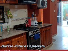 4 Habitación Casa en venta en Capital, Cordobá, Capital