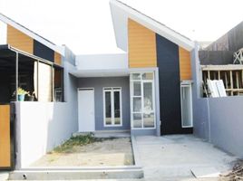 2 Bedroom House for sale in 23 Paskal Shopping Center, Andir, Sumurbandung