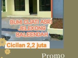 2 Bedroom House for sale in Husein Sastranegara International Airport, Andir, Sumurbandung