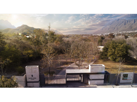  Grundstück zu verkaufen in Monterrey, Nuevo Leon, Monterrey