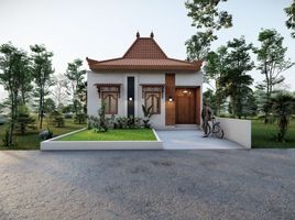 2 Bedroom House for sale in Prambanan, Klaten, Prambanan