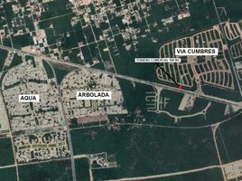  Terreno (Parcela) en venta en Cancún, Quintana Roo, Cancún