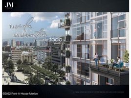 2 Habitación Apartamento en venta en Azcapotzalco, Ciudad de México, Azcapotzalco, Ciudad de México