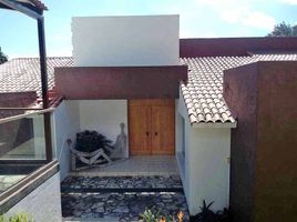 4 Schlafzimmer Haus zu verkaufen in Villa Guerrero, Mexico, Villa Guerrero