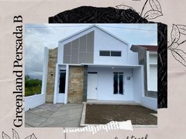 2 Bedroom House for sale in Jagonalan, Klaten, Jagonalan