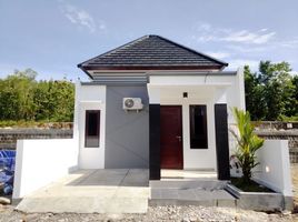 2 Bedroom Villa for sale in Sedayu, Bantul, Sedayu