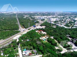  Terreno (Parcela) en venta en Cancún, Quintana Roo, Cancún