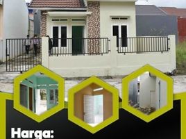 2 Bedroom House for sale in Tampan, Pekan Baru, Tampan