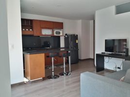 1 Habitación Apartamento en venta en Colombia, Bogotá, Cundinamarca, Colombia