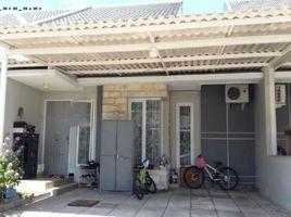 2 Habitación Casa en venta en Tambaksari, East Jawa, Tambaksari