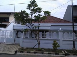 7 Kamar Rumah for sale in Wonocolo, Surabaya, Wonocolo