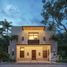 Villa 3 chambre à vendre à Cancun, Quintana Roo, Cancun