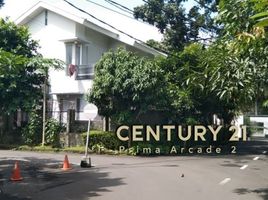 5 Bedroom House for sale in Pondok Aren, Tangerang, Pondok Aren