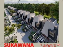 2 Kamar Rumah for sale in Majalengka, West Jawa, Majalengka, Majalengka