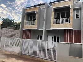 3 Schlafzimmer Villa zu verkaufen in Jatiasih, West Jawa, Jatiasih