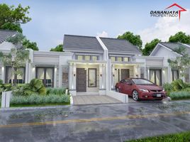 2 Bedroom House for sale in Magelang, Jawa Tengah, Muntilan, Magelang