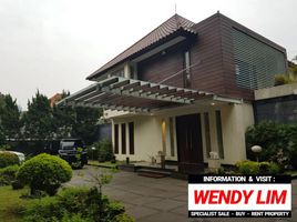  Rumah for sale in Universitas Katolik Indonesia Atma Jaya, Tanah Abang, Menteng