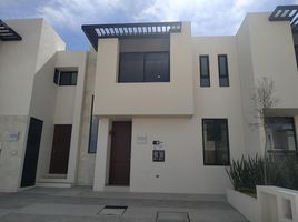 3 Habitación Casa en venta en El Marques, Querétaro, El Marques