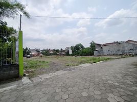  Tanah for sale in Yogyakarta, Ngaglik, Sleman, Yogyakarta