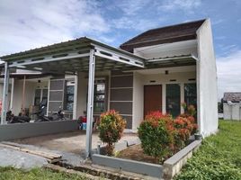 2 Kamar Rumah for sale in Husein Sastranegara International Airport, Andir, Sumurbandung