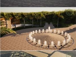  Terreno (Parcela) en venta en Valladolid, Yucatán, Valladolid