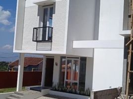 3 Schlafzimmer Haus zu verkaufen in Cibeunying Kaler, West Jawa, Cibeunying Kaler