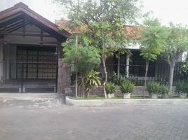 4 Kamar Rumah for sale in Gayungan, Surabaya, Gayungan