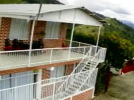 3 Bedroom House for sale in Manizales, Caldas, Manizales